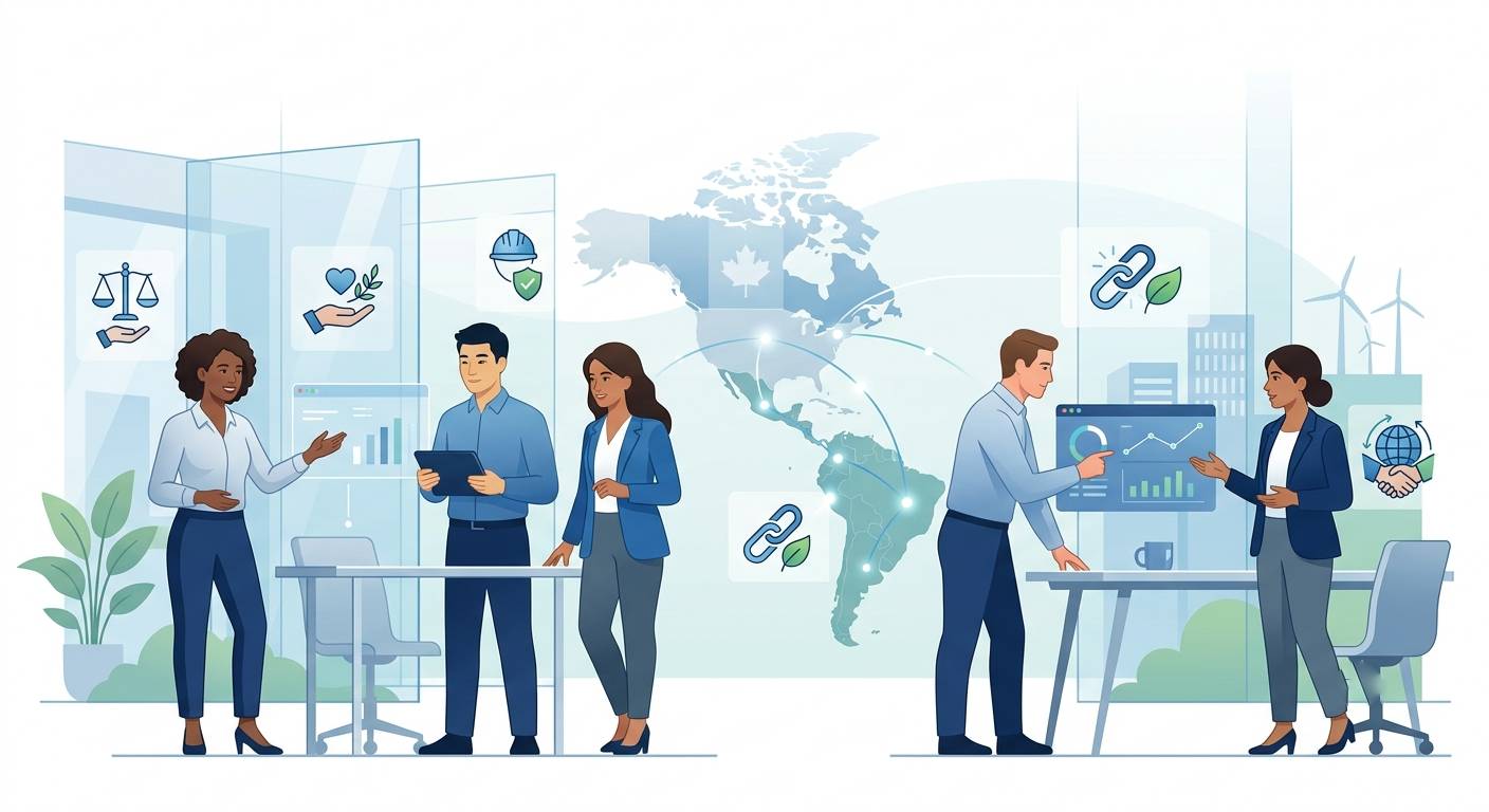 Jonex Solutions human rights policy